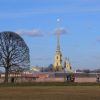 Санкт-Петербург