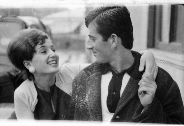 на ул.Розы Люксембург