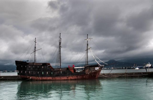 Караблик Hotel