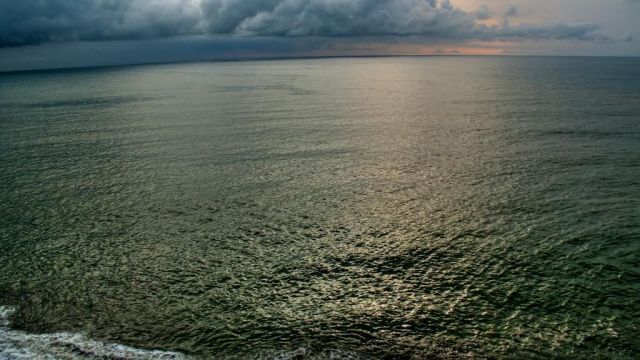 Цихисдзири, простор