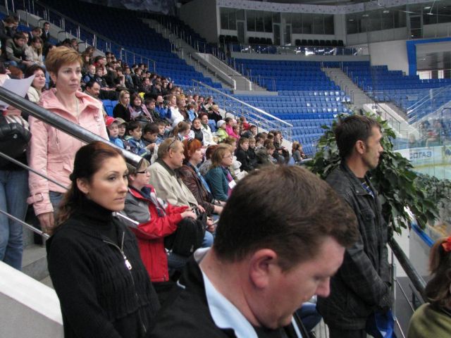  болельщики