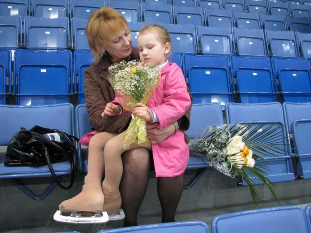 Мои Любимые Женщины....