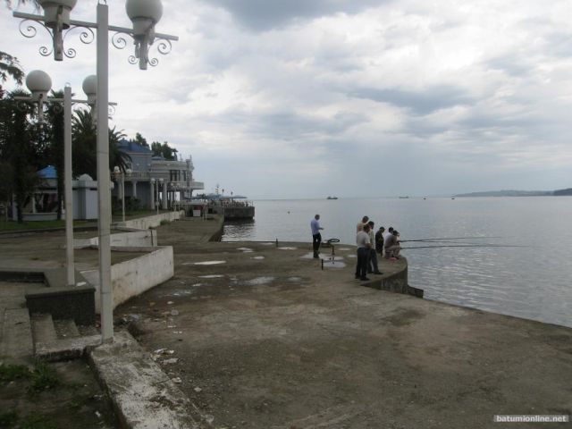 НАБЕРЕЖНАЯ,09.2009