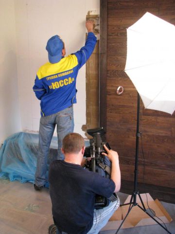 два мастера