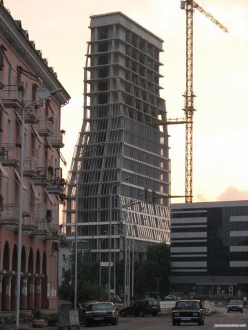 Radisson Batumi