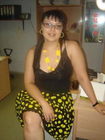 и что опять я тут самая красивая)))