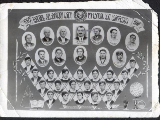 мой одноклассники