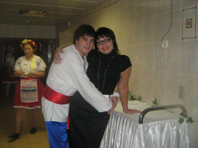 дружба народов)))