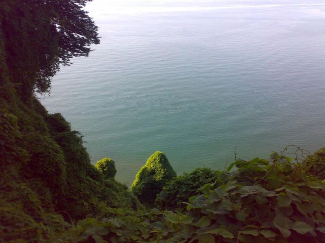 любимые места