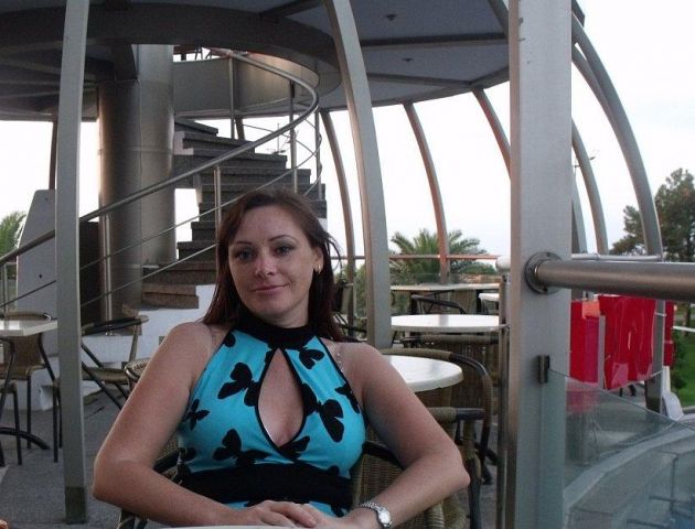 Батуми (16 сентября 2010)