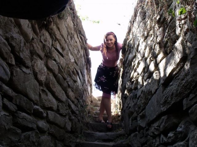 Ананури (8 сентября 2010)