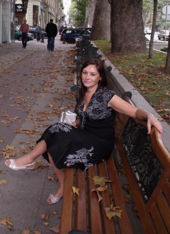 Руставели. Тбилиси. (23 сентября 2010)