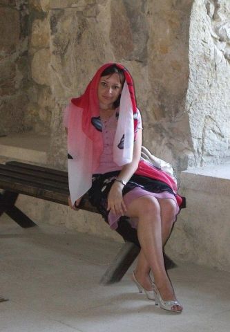 Гелатская академия. Кутаиси (12 сентября 2010)