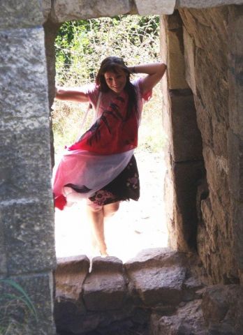 Баграти. Кутаиси (12 сентября 2010)