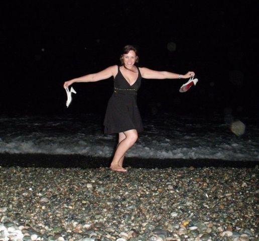 Кобулети (сентябрь 2010)