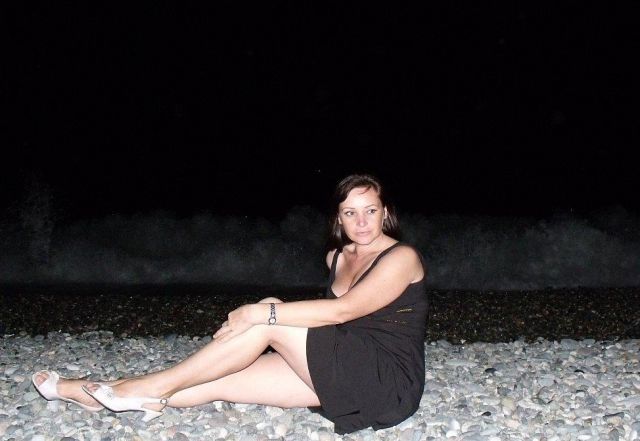 Кобулети (сентябрь 2010)