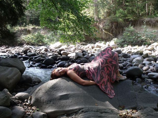 Боржоми (18 сентября 2010)