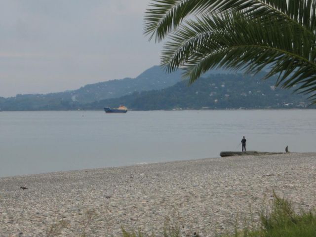 Лучший отдых-рыбалка.Волнорез.