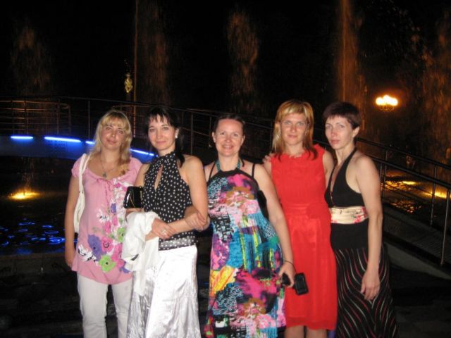 Батуми,август 2010г.