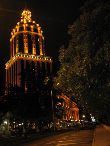 Sheraton_Batumi_Hotel