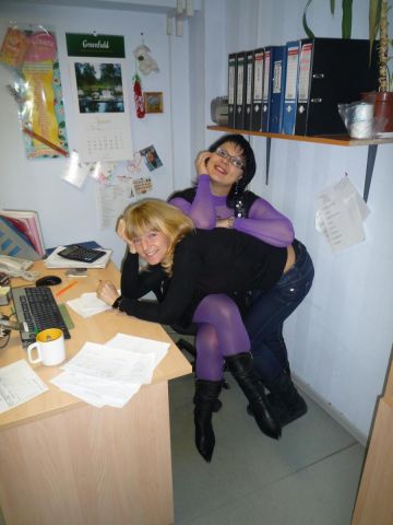 эх, работа-работа....