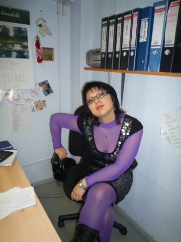 на работе - как на празднике!!!