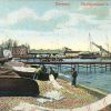 Батумъ.Набережная и Пристань