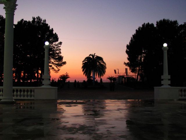 Колоннада (2)