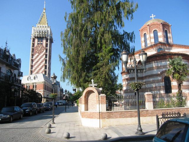 IMG 8895 б.ул.Тельмана,2011