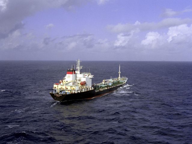 Танкер ГМП Иосип Броз Тито