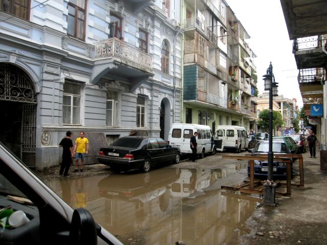 IMG 6856 б.ул.Камо, 2009