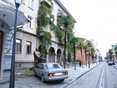 IMG 7519 ул.М.Абашидзе,2010