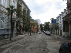 IMG 6681 ул.М.Абашидзе,2009