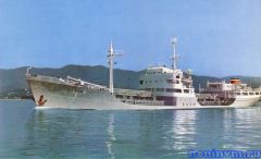 Танкер ГМП Акташ