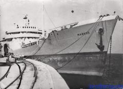 Танкер ГМП Майкоп