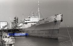 Танкер ГМП Кременчуг