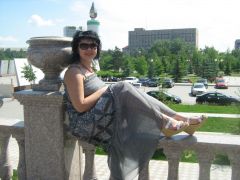 урааааааааа..лето..жара....