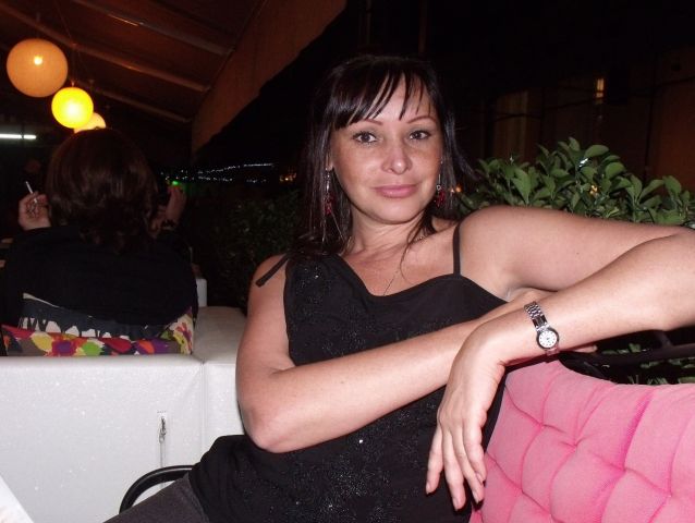 После презентации альманаха "На холмах Грузии" в Тбилиси (15 октября 2011)