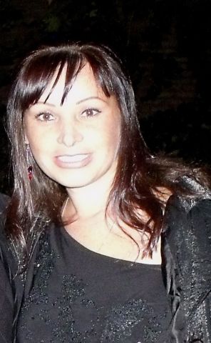 Презентация альманаха "На холмах Грузии" в Тбилиси (15 октября 2011)