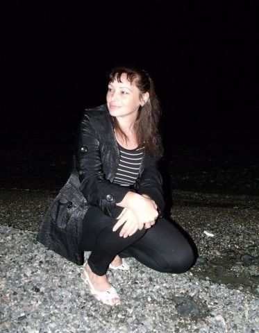 Кобулети (октябрь 2011)