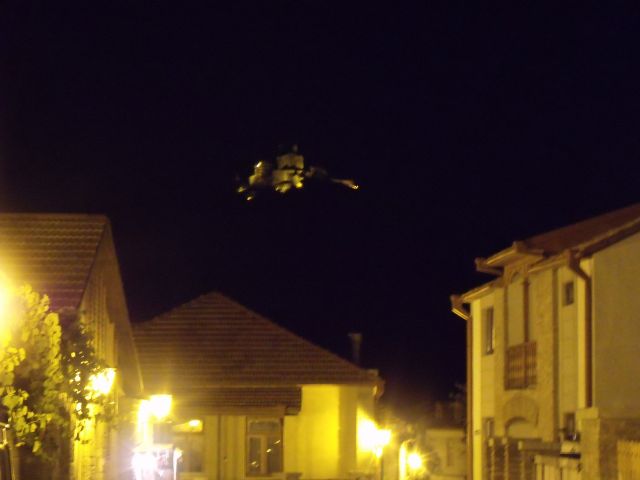 Мцхета (октябрь 2011)