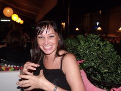 После презентации альманаха "На холмах Грузии" в Тбилиси (15 октября 2011)