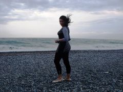 Кобулети (12.10.2011)