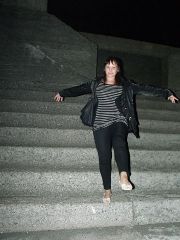 Кобулети (октябрь 2011)