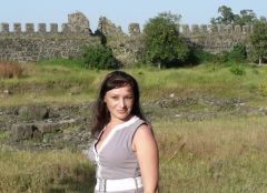 Гонио (12.10.2011)