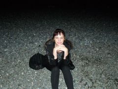 Кобулети (октябрь 2011)