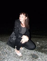 Кобулети (октябрь 2011)