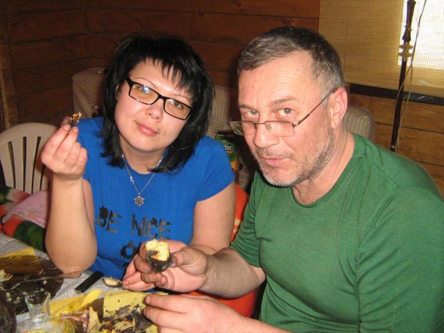 печенки..детство вспомнили