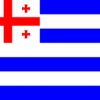 250px Flag Of Adjara.svg