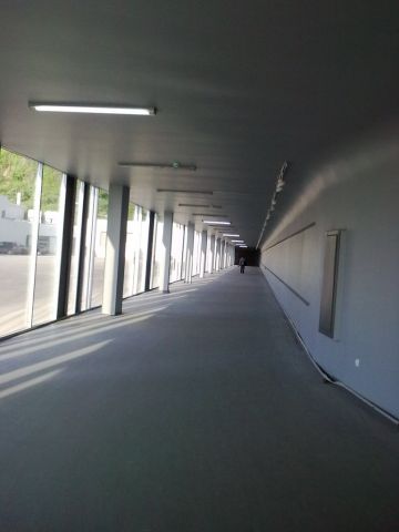 Таможня в Сарпи  Грузия-Турция